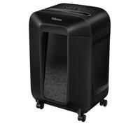 Fellowes Powershred LX85 P4 Cross-Cut Small Office Shredder