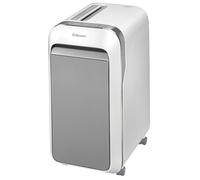 Fellowes LX Series Paper Shredder LX221 20 Sheet Micro Cut Shredder wi