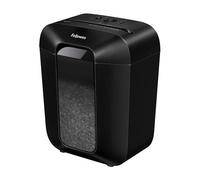 Fellowes LX Series Paper Shredder LX41 8 Sheet Mini Cut Shredder with 17 Litre Bin Advanced Security P4