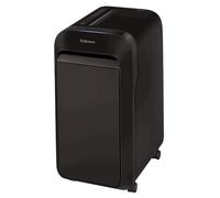 Fellowes LX Series Powershred LX220 paper shredder 65 dB Black