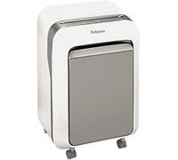 Fellowes LX Series Shredder 14 Sheets Micro Cut Security Level P-5 23 L LX211