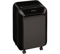 Fellowes LX Series Shredder 14 Sheets Micro Cut Security Level P-5 23 L LX211