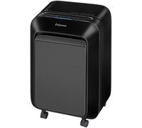 Fellowes Powershred LX210 Mini-Cut Shredder Black 5502501