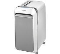Fellowes LX Series Shredder 18 Sheets Micro Cut Security Level P-5 30 L LX221