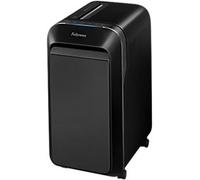 Fellowes LX Series Shredder 18 Sheets Micro Cut Security Level P-5 30 L LX221