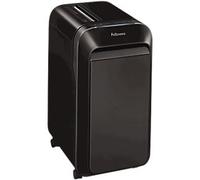 Fellowes LX Series Shredder 18 Sheets Micro Cut Security Level P-5, T-5 30 L LX221