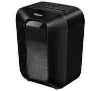 Fellowes LX41 Sheet 8 17 Litre Mini Cut Shredder