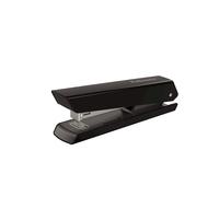Fellowes LX820 20 Sheet Full Strip Stapler - Black