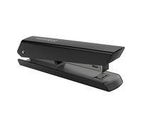 Fellowes LX820 Classic Desktop and Office Stapler for Classroom, Home and Work, Holds Full Strip of Staples, 20 Sheet Capacity, Black