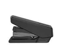 Fellowes LX870 Easy-Press Stapler 40-Sheets Full-Strip Black