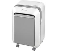 Fellowes Manual LX Series Shredder 14 Sheets Micro Cut Security Level P-5 23 L LX211