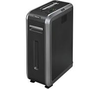Fellowes Powershred® 125Ci 100% Jam Proof Cross-Cut Shredder with SafeSense® Technology