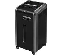 Fellowes Manual Powershred Shredder 22 Sheets Cross Cut Security Level P-4 60 L 225CI