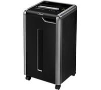 Fellowes Powershred Shredder 24 Sheets Strip Cut Security Level P-2, O-1, T-2 83 L 325I
