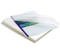 Fellowes Matt Pouches A4 100pcs. 80mµ laminator pouch