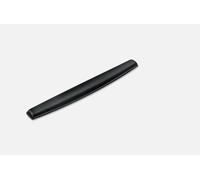 Fellowes Memory Foam Keyboard Wrist Rest 19 5/16 x 2 5/16 Black 9178201