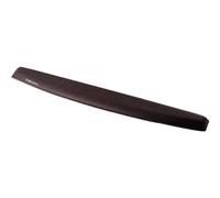 Fellowes Wrist Rest Memory Foam Black