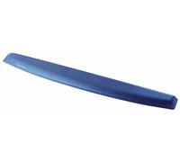 Fellowes Wrist Rest Memory Foam Sapphire