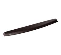 Fellowes Wrist Rest Memory Foam Black