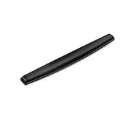 Fellowes Memory Foam Keyboard Wrist Support Black 9178201