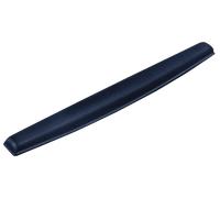 Fellowes Wrist Rest Memory Foam Sapphire