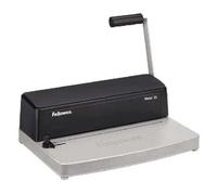 Fellowes Metal 25 Spiral Binder