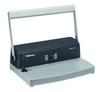 Fellowes Metal 50 Metal Comb, Manual