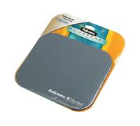 Fellowes Microban Mouse Pad (Graphite)