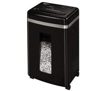 Fellowes Microshred 450M Paper Shredder, 22L