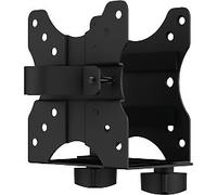 Fellowes Monitor Arm 118 x 80 x 152 mm Black