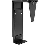 Fellowes Monitor Arm 80 x 102 x 187 mm Black