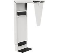 Fellowes Monitor Arm 80 x 102 x 187 mm White
