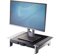 Fellowes Monitor Riser 504 (W) x 357 (D) x 1,064 (H) mm Plastic