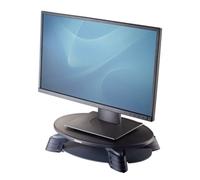 Fellowes Compact Monitor Stand 425 x 288 x 12.07 mm Graphite, Grey