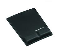 Fellowes 9181201 Fabrik Mousepad and Wrist Rest