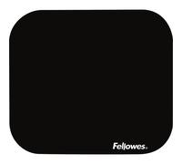 Fellowes Mouse Pad - Black