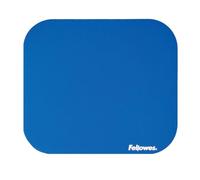 Fellowes Premium Mouse Pad 58021 Blue