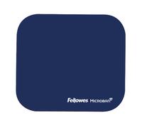 Fellowes 5933805 Microban Mousepad - Box of 6