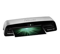 Fellowes Neptune A3 Laminator Black One Size / EU Plug