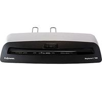 Fellowes Neptune 3 A3 Laminator, 24 laminations/minute, 60s warm-up, AutoSense system, 7mil thick, 5721401