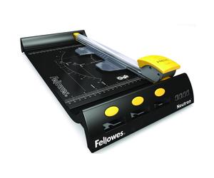 Fellowes Neutron A4/120 10sheets paper cutter