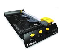 Fellowes Neutron A4/120 paper cutter 10 sheets
