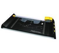 Fellowes Neutron A4/120 paper cutter 10 sheets