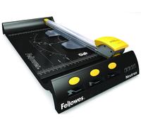 Fellowes Neutron A4/120 paper cutter 10 sheets