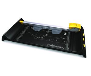 Fellowes Neutron A4/120 paper cutter 10 sheets