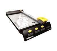 Fellowes Neutron Plus A4 Paper Trimmer