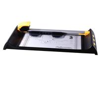 Fellowes Neutron Plus A4 Paper Trimmer