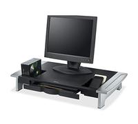 Fellowes O/Suite Premium MntrRiser 80310