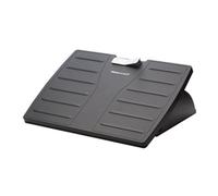 Fellowes Office Suites Footrest Adjustable with Microban...