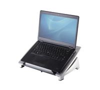 Fellowes Office Suites Laptop Stand Black/Grey 8032006